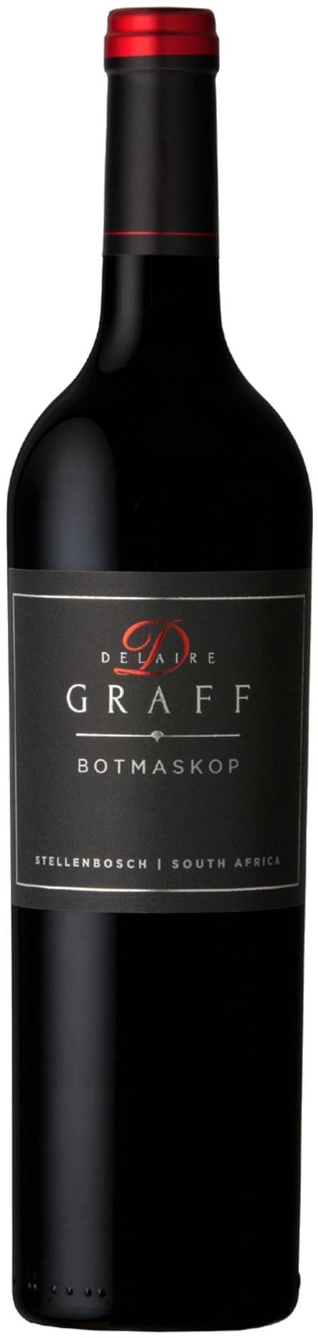 Delaire Graff Botmaskop 2020