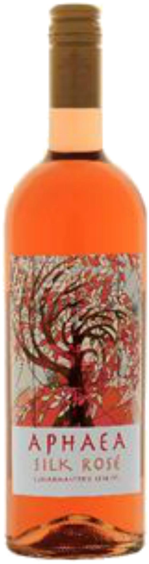 Val du Charron Aphaea Silk Rosé 2021