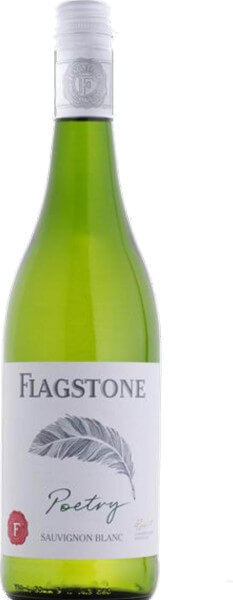 Flagstone Poetry Sauvignon Blanc 2023