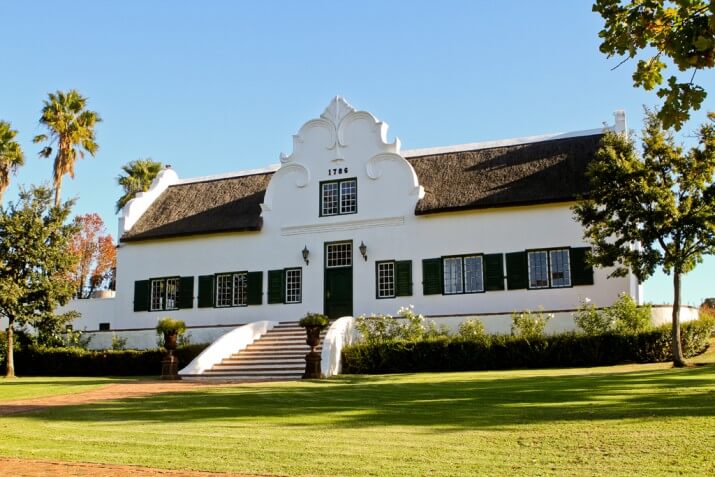 Webersburg Wine Estate Webersburg Wine Estate