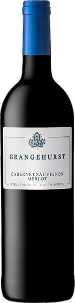 Grangehurst Cabernet Sauvignon Merlot 2009