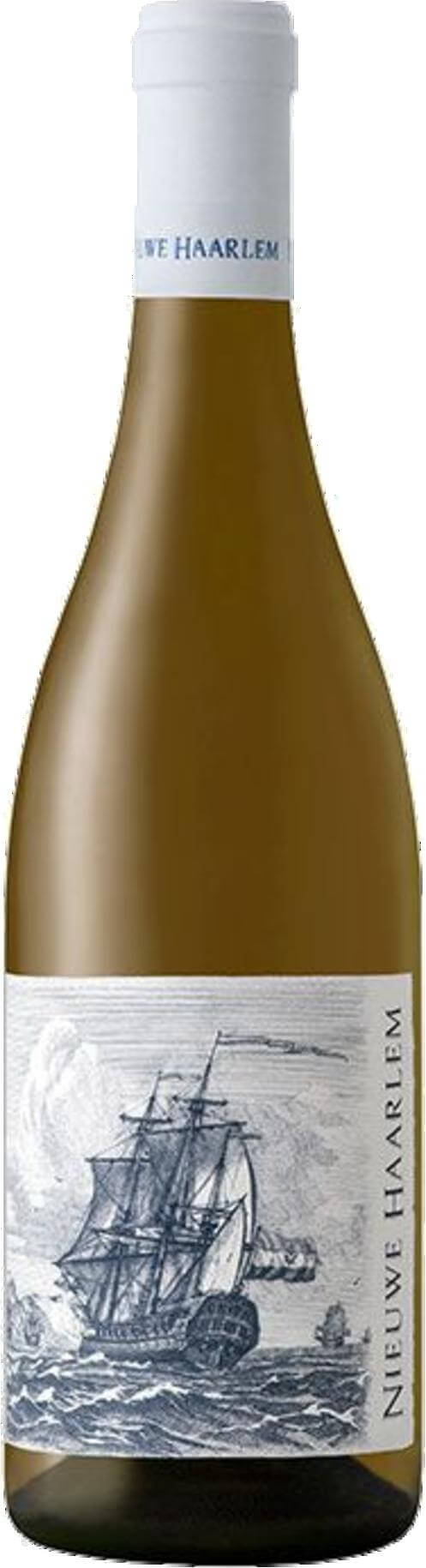 Nieuwe Haarlem Chenin Blanc 2020