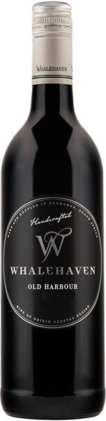Whalehaven Old Harbour Red 2016