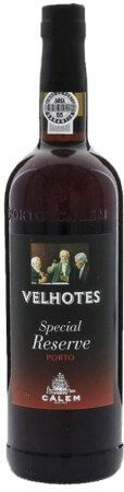 Calem Velhotes Special Reserve Porto Calem Velhotes Special Reserve Porto