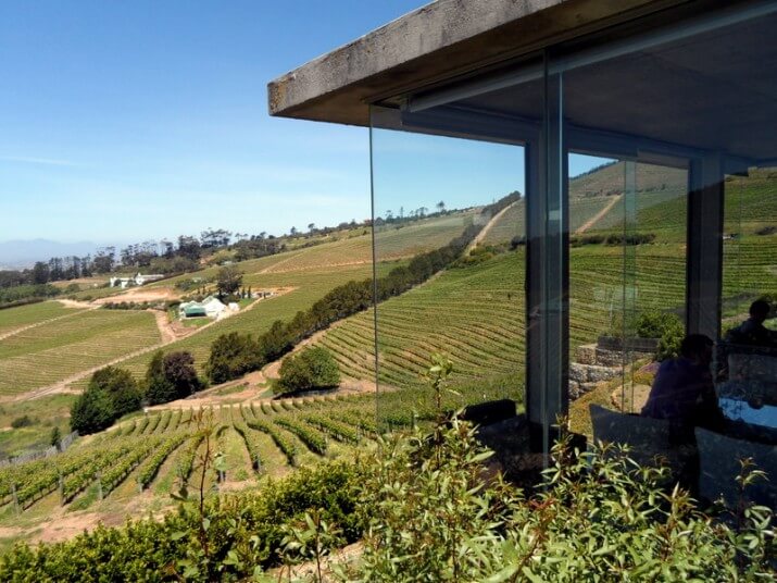 Beau Constantia Beau Constantia