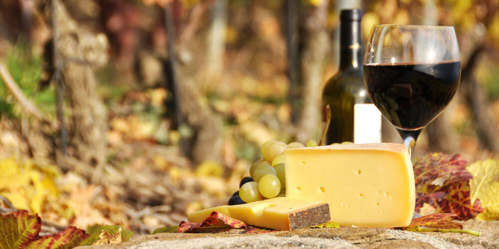 Herbstwein