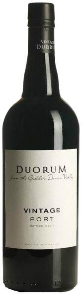 Duorum Vintage Porto (halbe Flasche)
