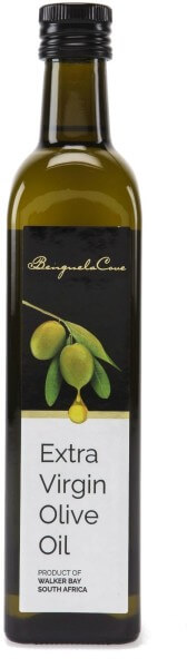 Benguela Cove Extra Virgin Olive Oil 500 ml