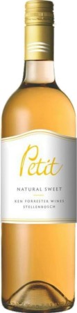 Ken Forrester Petit Natural Sweet Ken Forrester Petit Natural Sweet