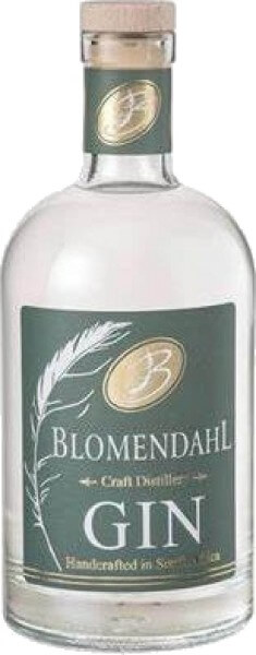 Blomendahl Craft Gin