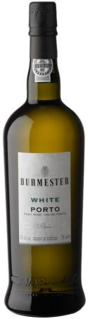 Burmester White Porto Burmester White Porto