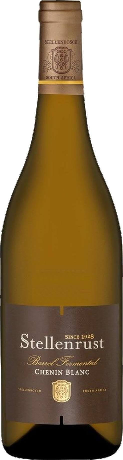 Stellenrust 59 Barrel Fermented Chenin Blanc 2023