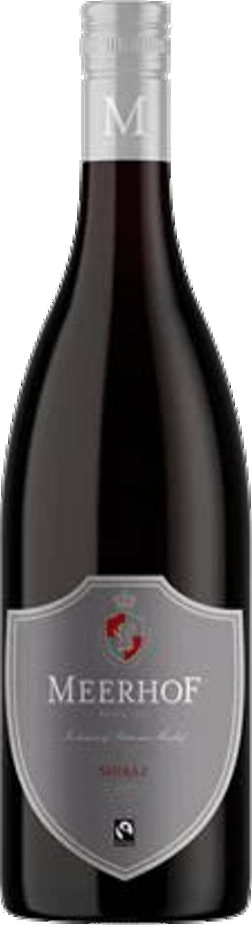 Meerhof Shiraz 2020