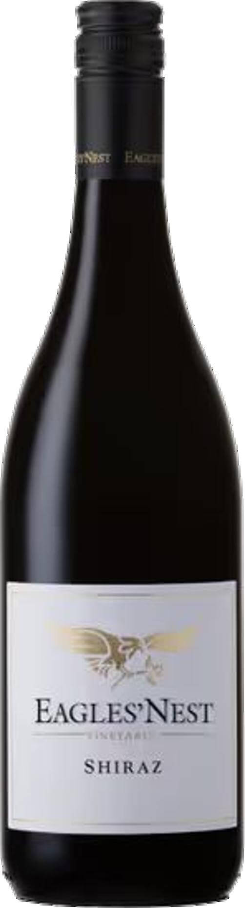 Eagles' Nest Vineyards Shiraz 2020