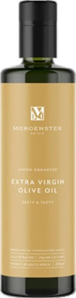 Morgenster Lemon Enhanced Extra Virgin Olive Oil 500 ml