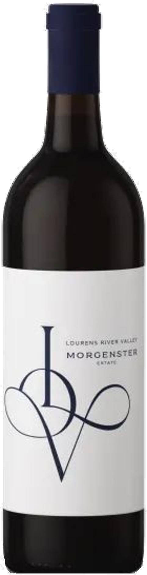 Morgenster Lourens River Valley 2016