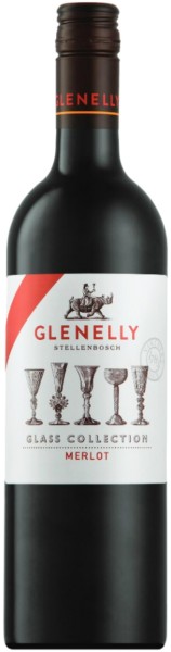 Glenelly Glass Collection Merlot