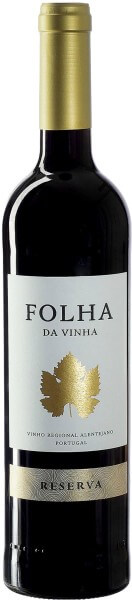 Terra d'Alter Folha da Vinha Reserva Magnum