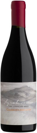 Gabrielskloof Syrah on Shale Gabrielskloof Syrah on Shale