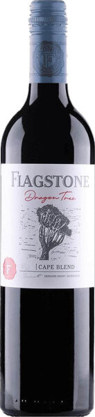 Flagstone Dragon Tree Cape Blend 2021