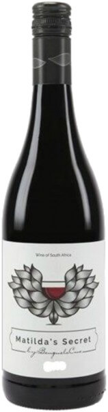 Benguela Cove Matilda's Secret Red