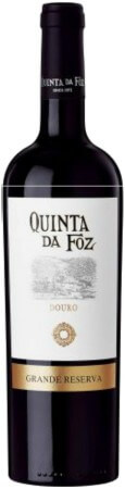 Quinta da Foz Grande Reserva Tinto Quinta da Foz Grande Reserva Tinto