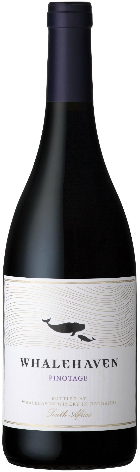 Whalehaven Pinotage 2018
