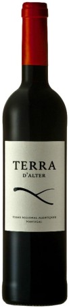 Terra d'Alter Tinto Terra d'Alter Tinto