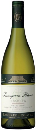 Bouchard Finlayson Sauvignon Blanc Reserve Bouchard Finlayson Sauvignon Blanc Reserve