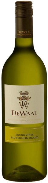 DeWaal Young Vines Sauvignon Blanc
