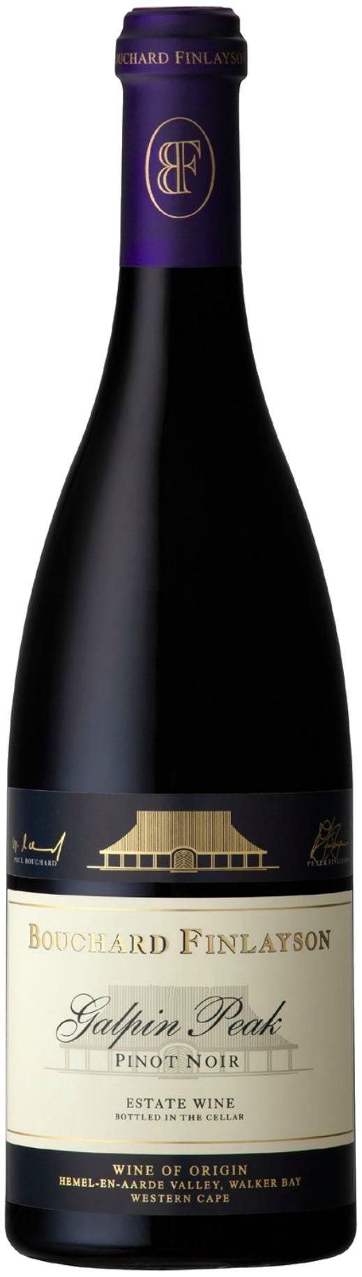 Bouchard Finlayson Galpin Peak Pinot Noir Magnum 2020