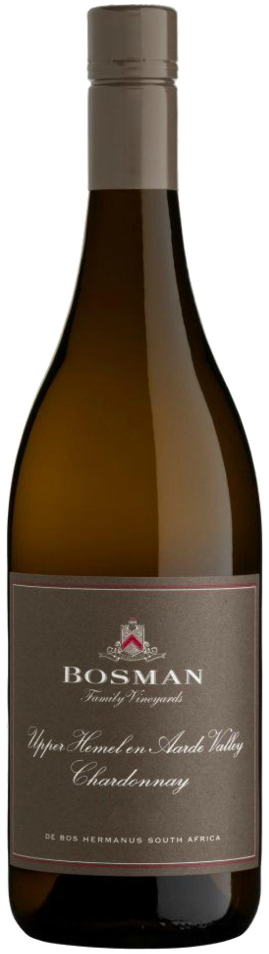 Bosman Upper Hemel en Aarde Chardonnay 2022