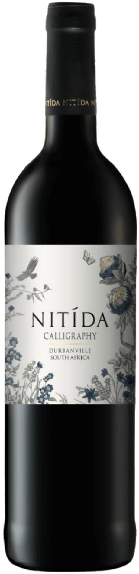 Nitida Calligraphy 2019