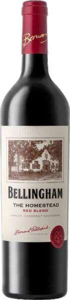 Bellingham Homestead Series Red Blend 2020