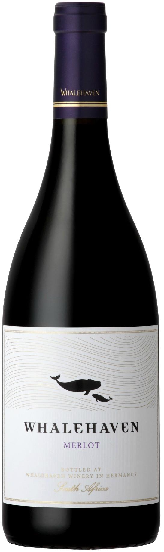 Whalehaven Merlot 2015