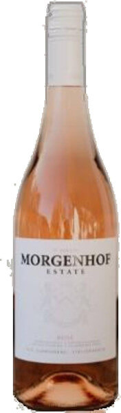Morgenhof Pinotage Rosé