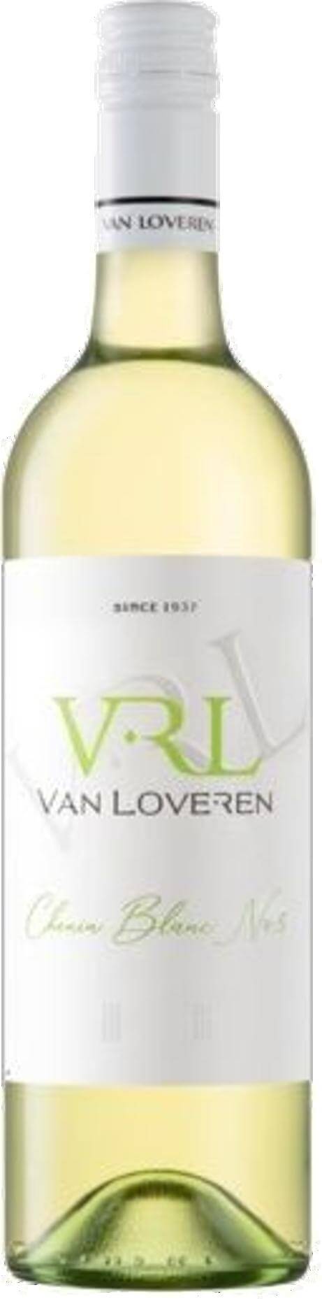 Van Loveren Chenin No. 5 2024