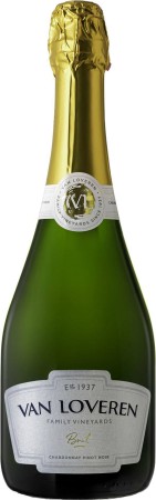 Van Loveren Chardonnay Pinot Noir Brut Van Loveren Chardonnay Pinot Noir Brut