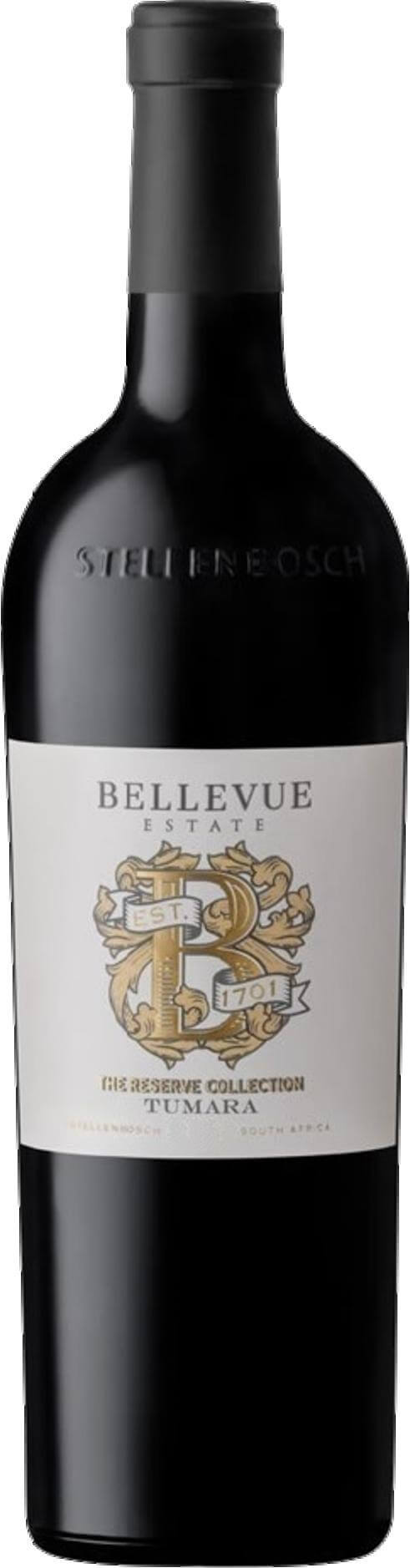 Bellevue Reserve Collection Tumara 2018