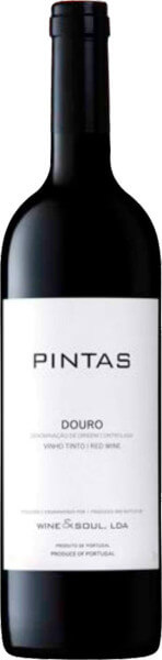 Pintas Douro Tinto