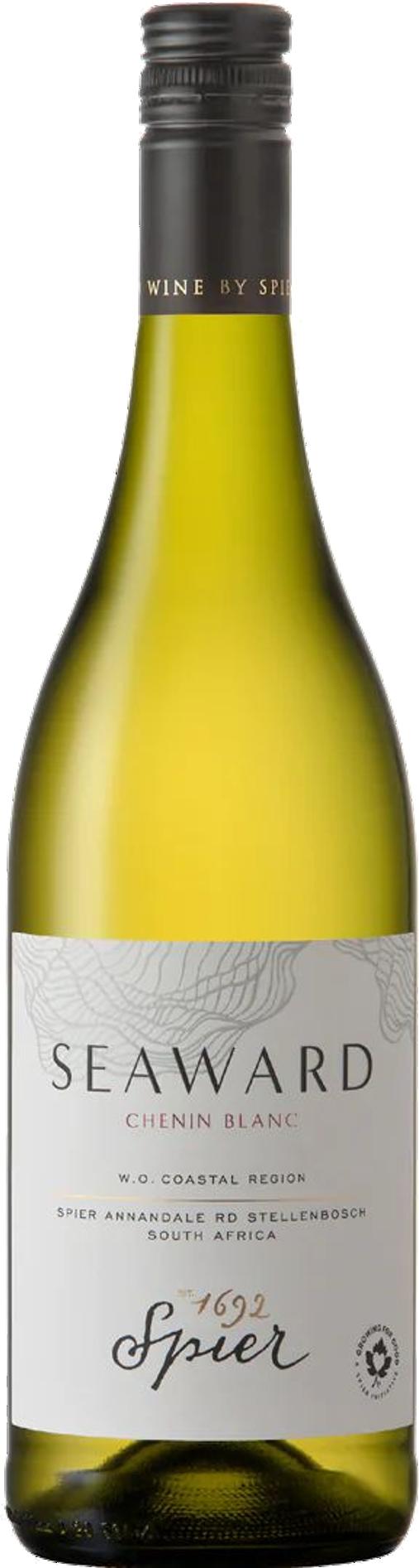 Spier Seaward Chenin Blanc 2023