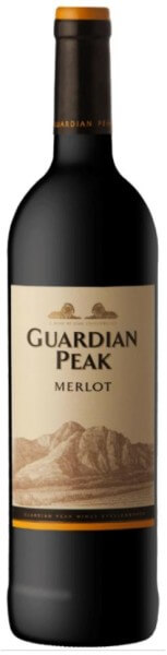 Guardian Peak Merlot