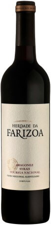Herdade da Farizoa Tinto Herdade da Farizoa Tinto