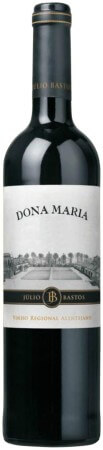 Dona Maria Tinto Dona Maria Tinto