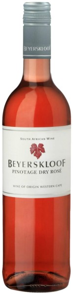Beyerskloof Pinotage Dry Rosé