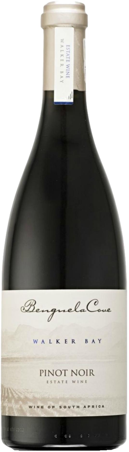 Benguela Cove Pinot Noir 2021