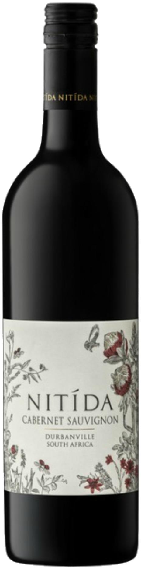 Nitida Cabernet Sauvignon 2020