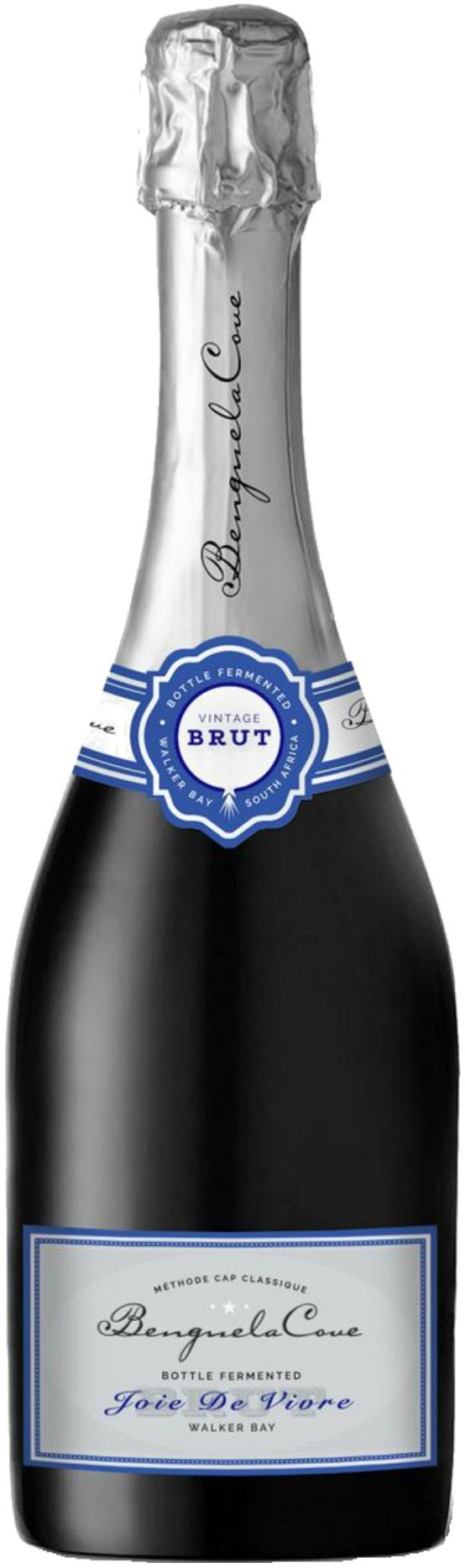 Benguela Cove Joie de Vivre Brut 2018