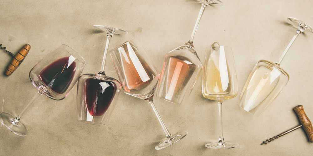 Online Tasting