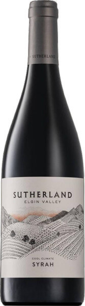 Thelema Sutherland Syrah 2021